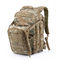 Hiking Tactical Day Pack Nylon 45L With Molle System , Tactical Rucksack supplier