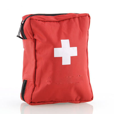 China Outdoor Rescue Gear Bags Backpack Survival Medical Equipment Bag supplier