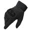 Military Hard Knuckle Tactical Gloves Full Finger for Army Gear supplier