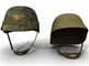 Outdoor Camo Military Bulletproof Helmet Advanced Combat For Women supplier