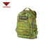 Waterproof 36 - 55L Tactical Assault Shoulder Army Green Backpack For Outdoor Camping supplier